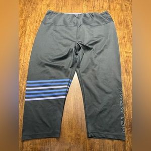 Peloton Kali Leggings, size 3x
